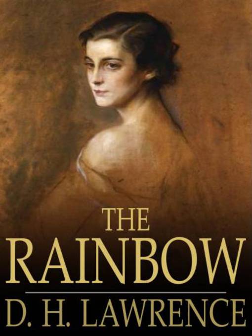Cover image for The Rainbow